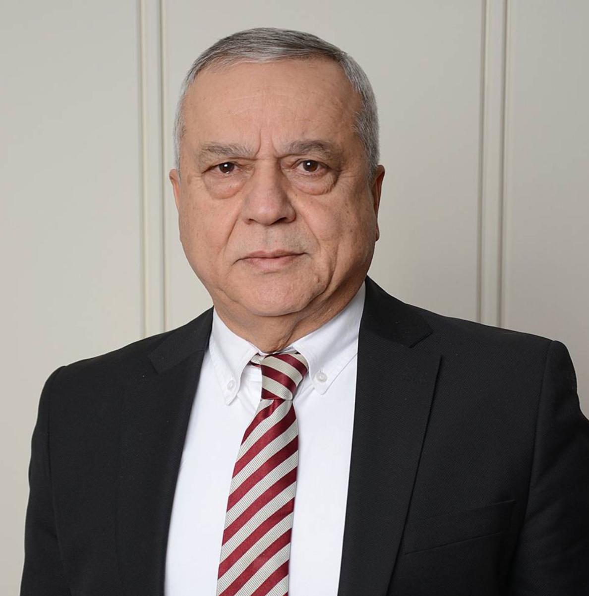 Başkanımız